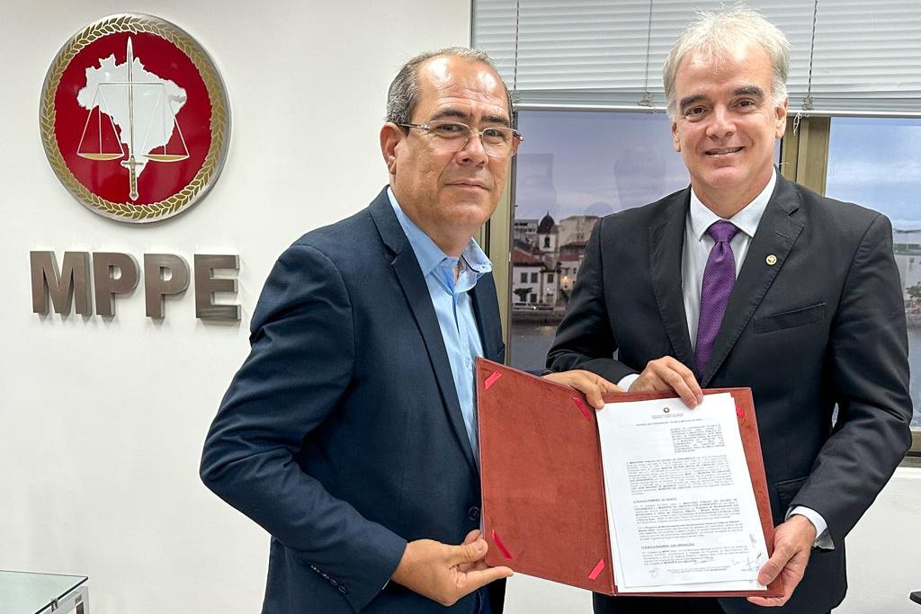 Programa do Jaboatão é referência no combate à violência contra idosos