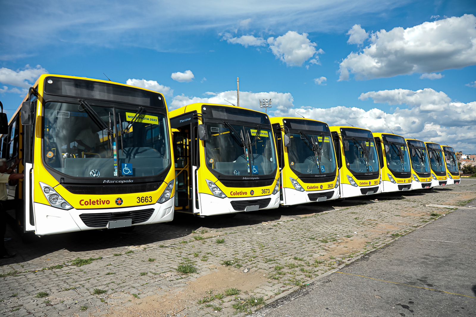 Passagem de ônibus, em espécie, sobe para R$ 4,80 em Caruaru