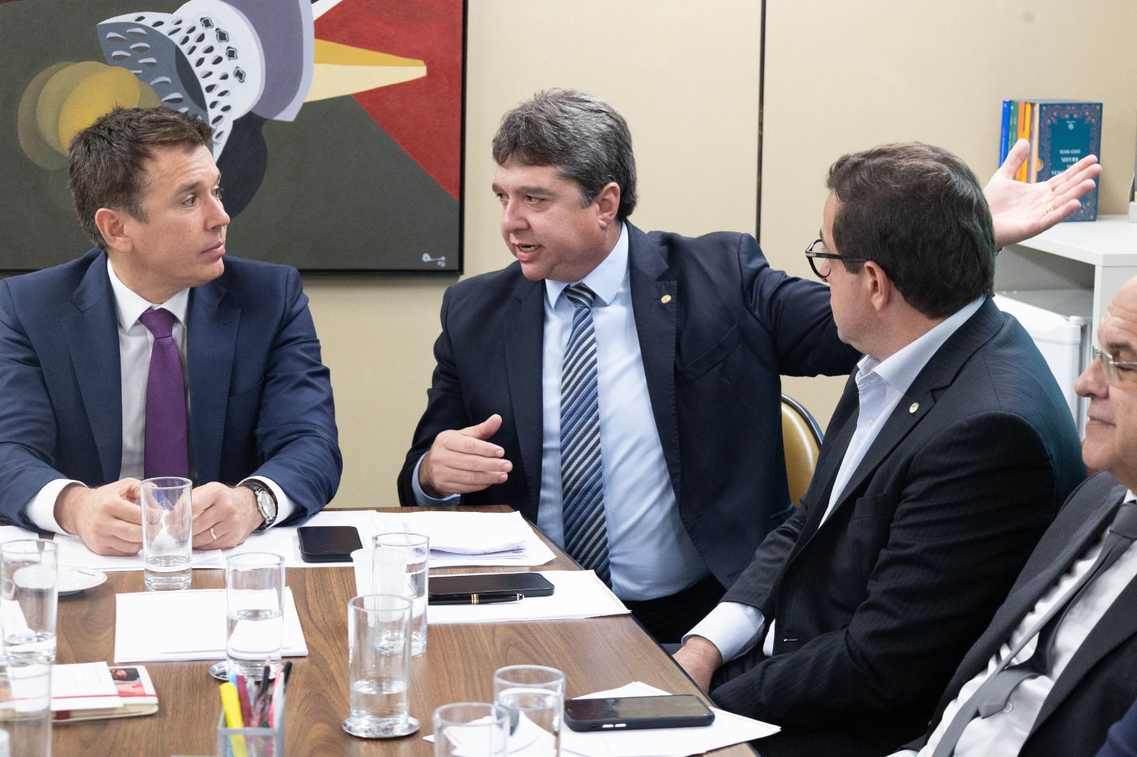 Votação de proposta para regulação dos ICMS nos Estados movimenta a semana em Brasília