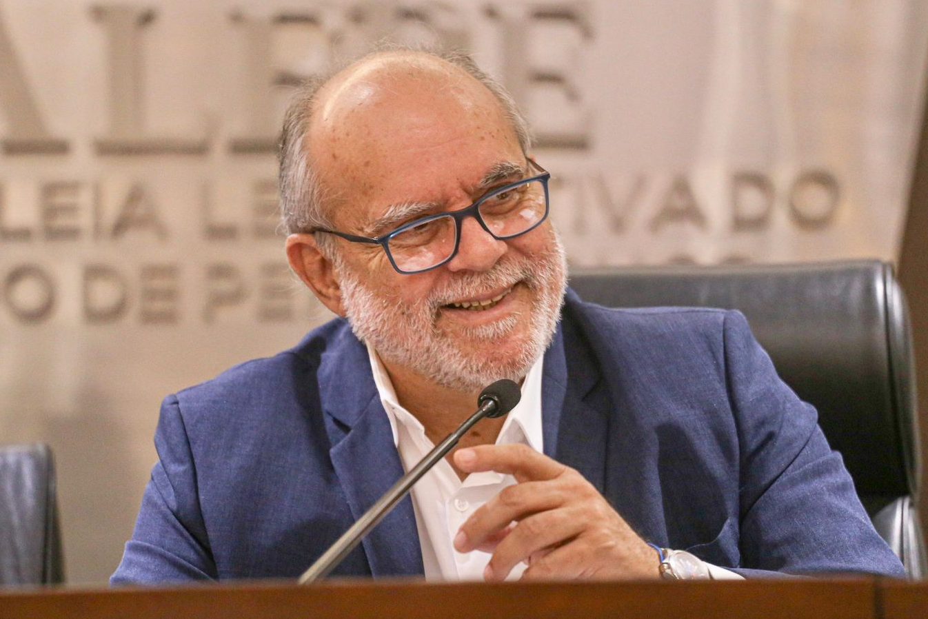 Alepe instala Frente Parlamentar do Cooperativismo