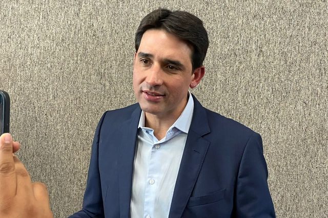 Ministro vai se reunir com Infraero e setor privado para tratar do aeroporto de Caruaru