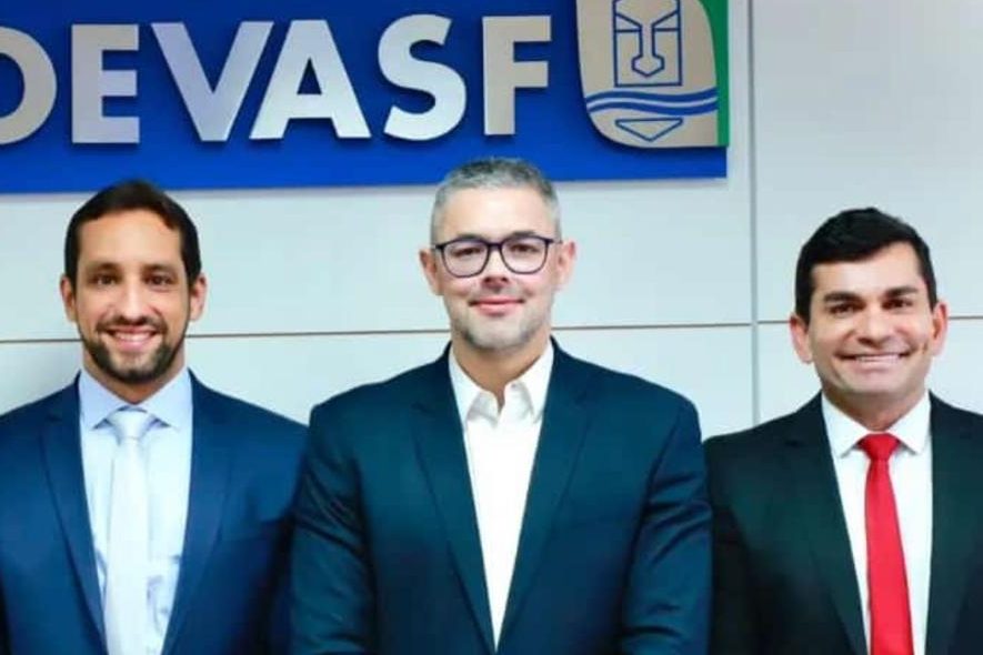 Codevasf inicia atividades no Recife e vai atender 112 municípios