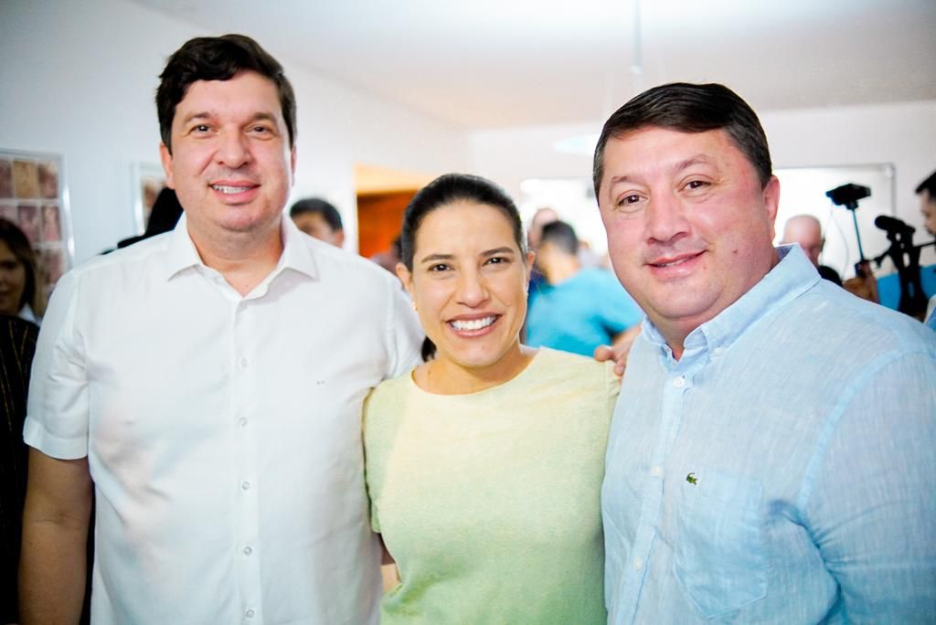 Sóstenes Rubano fortalece nome para disputar Prefeitura de Camocim