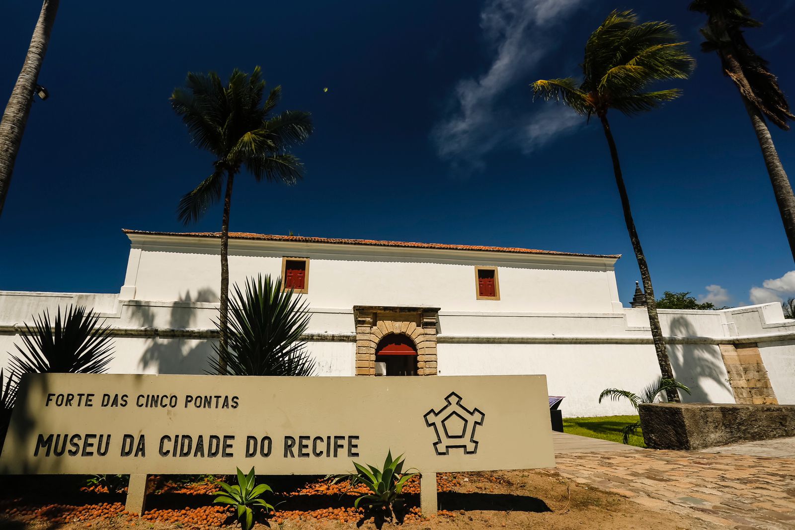 Museus mantidos pela Prefeitura do Recife têm programação especial