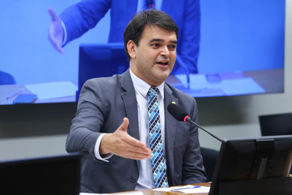 Relator explica minirreforma eleitoral