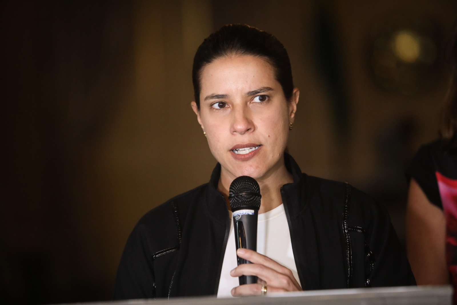 Raquel garante rigor nas investigações dos últimos crimes em PE