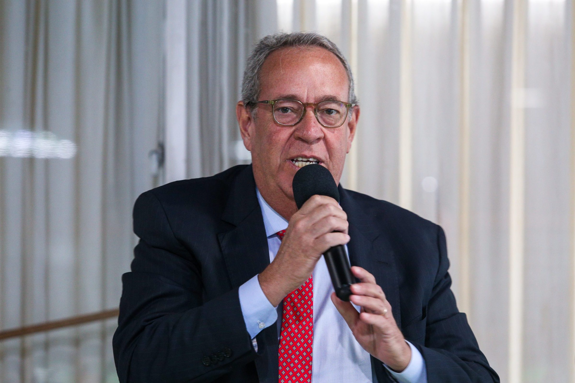 Álvaro Porto diz que trajetória de Jarbas deve inspirar políticos 