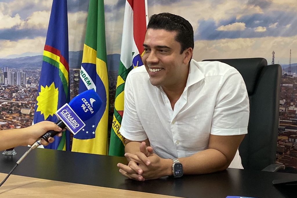 Rodrigo mantém cautela em relação ao PSDB