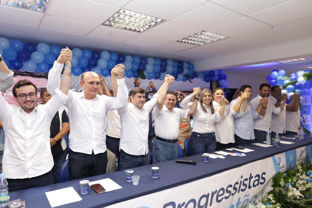 PP oficializa pré-candidatura de Clarissa Tércio em Jaboatão 