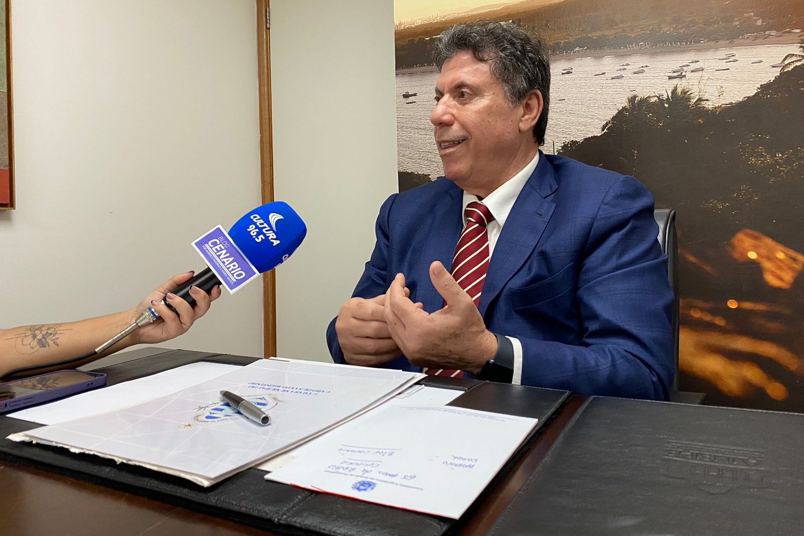 Lula Cabral deve atender o povo do Cabo, que “pede socorro”