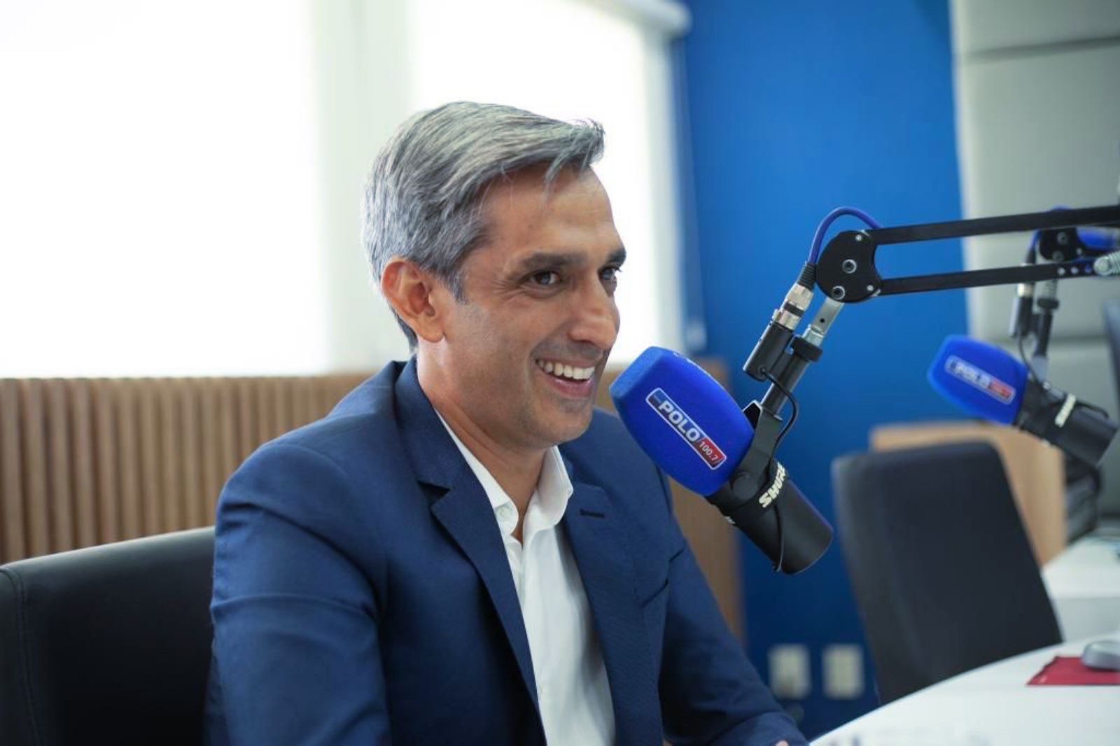 Fábio Aragão paga complemento do piso da enfermagem e antecipa o salário da categoria