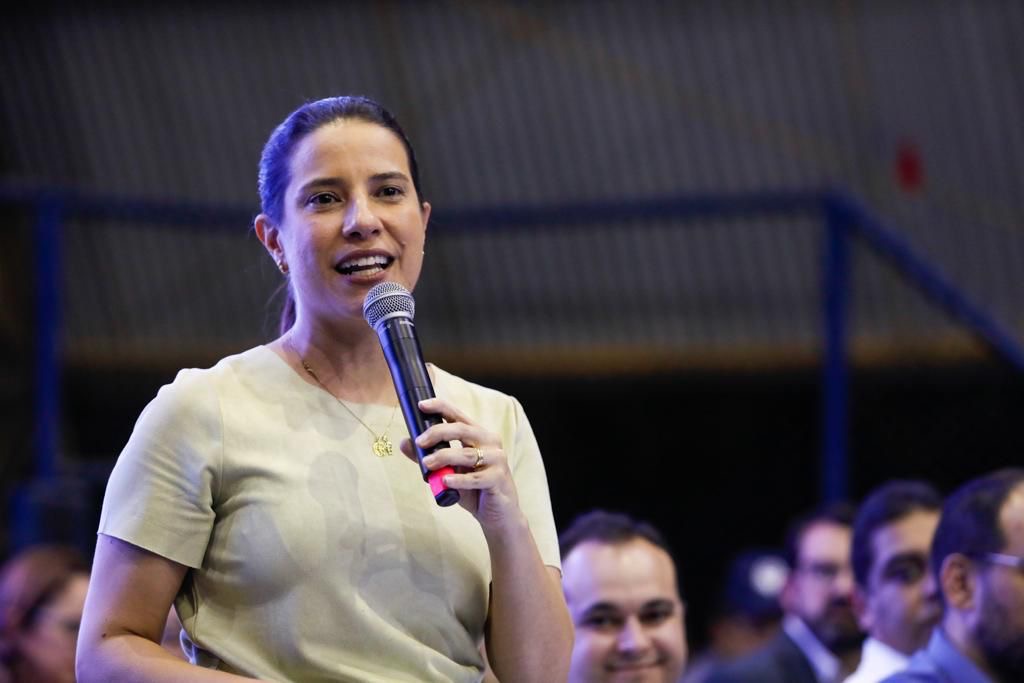 Raquel Lyra anuncia ampliação do Hospital Eduardo Campos