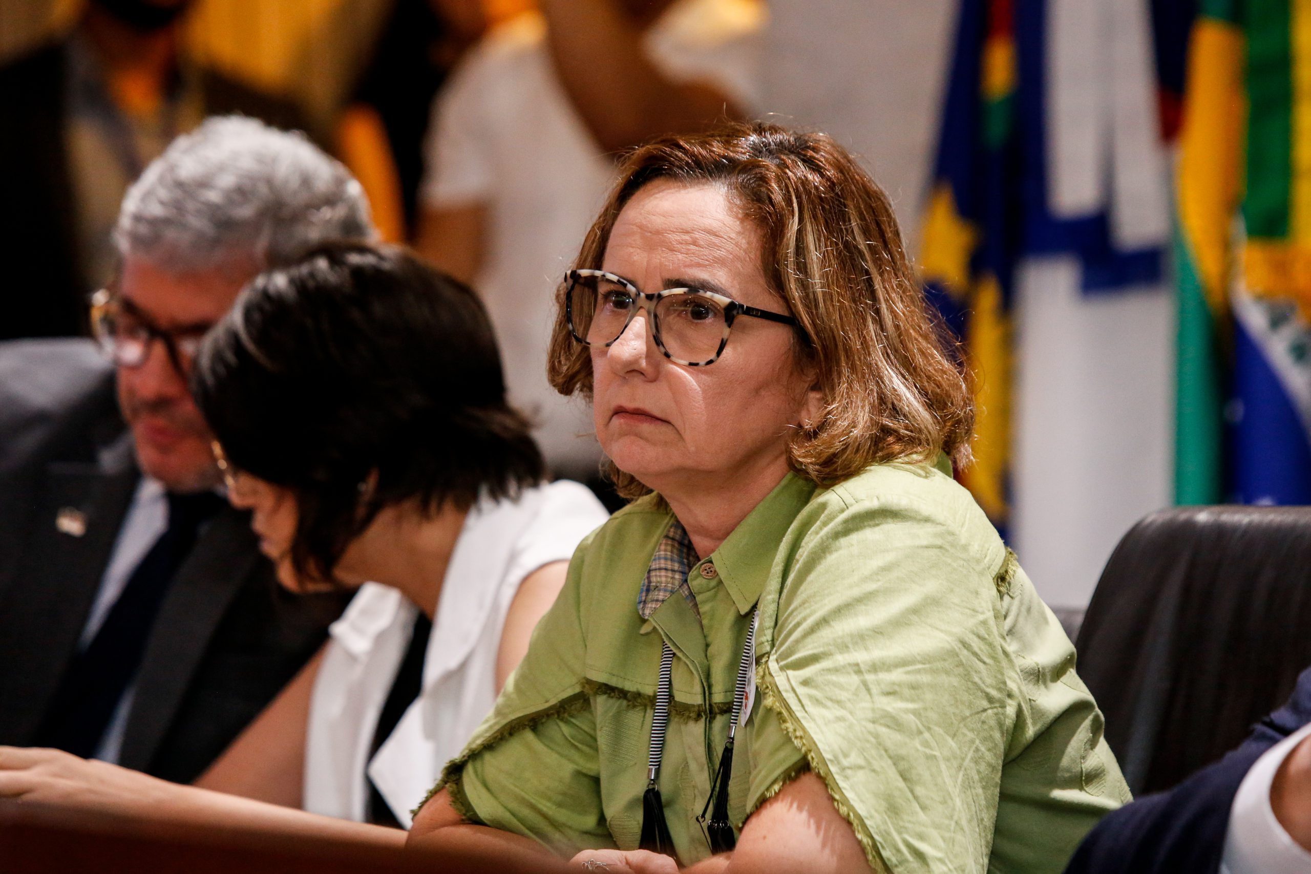 Secretária cancela inexigibilidade de R$ 52,5 milhões para Fenelivro