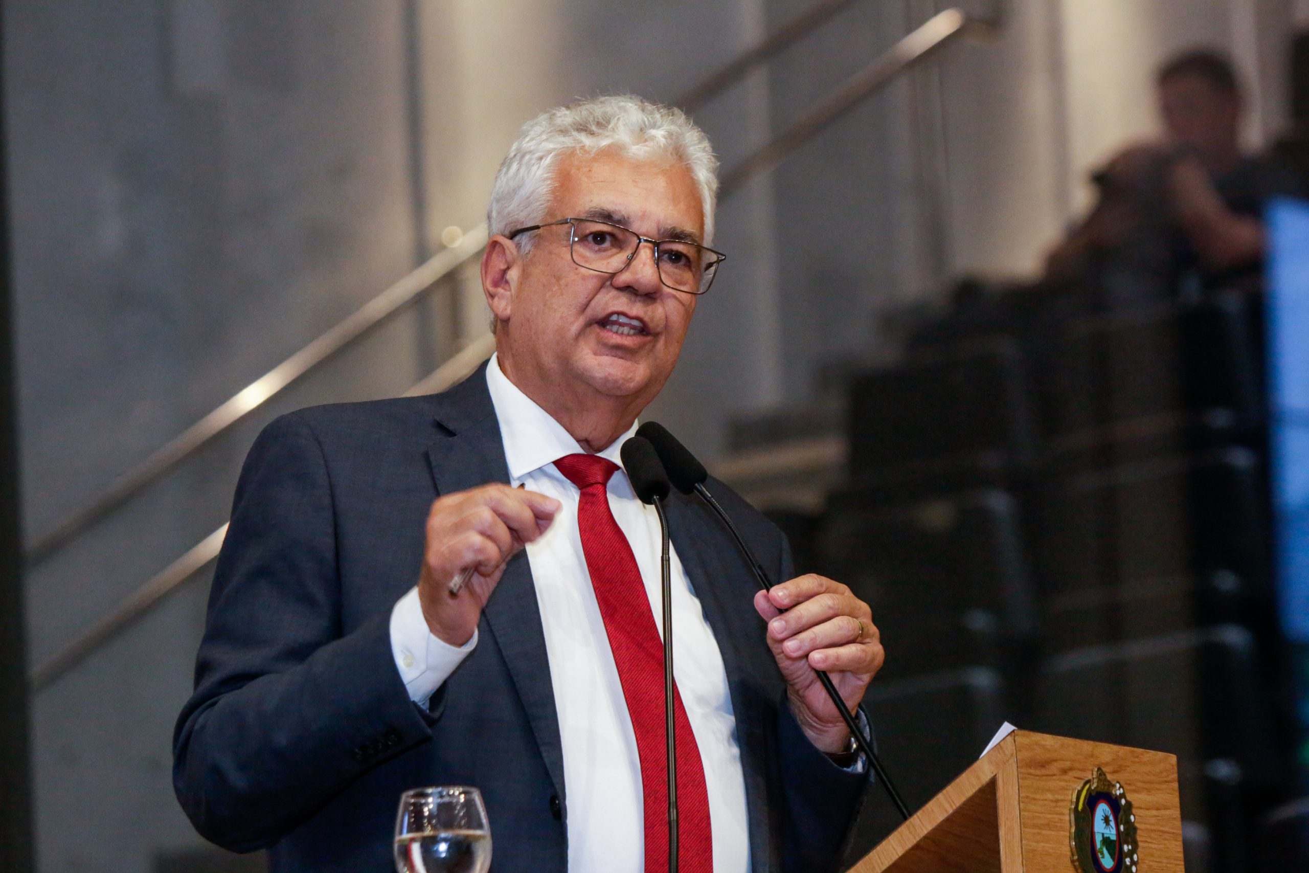 Frente Parlamentar em Defesa da Mata Norte realiza audiência pública em Carpina nesta quinta (28)