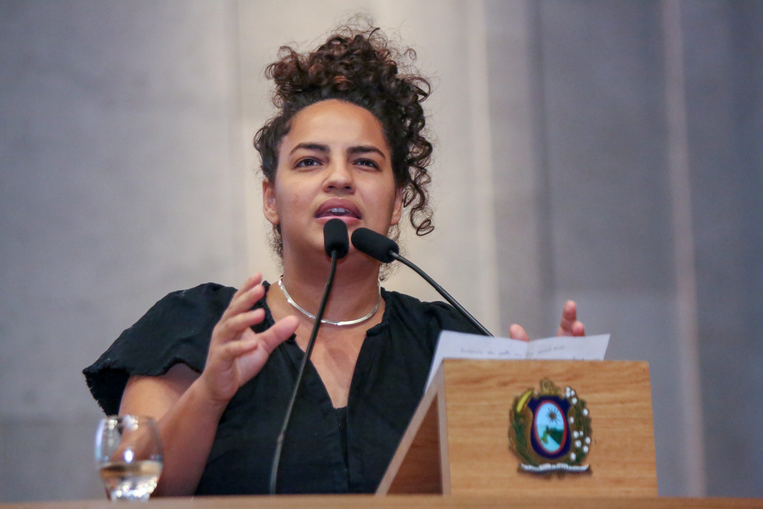 Rosa Amorim diz que fim da CPI do MST é uma derrota dos bolsonaristas