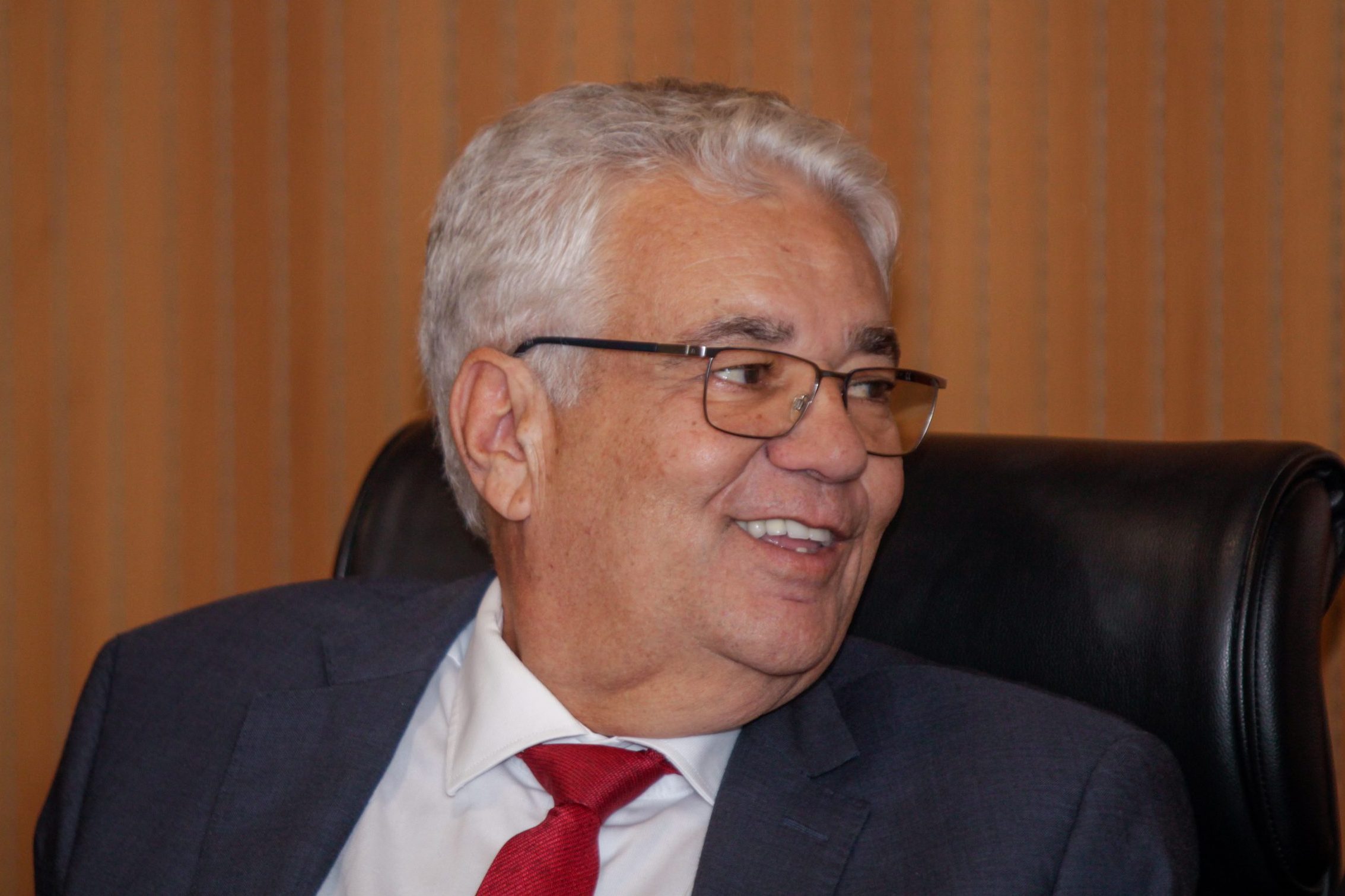 Proposta de Antônio Moraes para incluir a Expocarpina no calendário oficial do Estado é aprovada