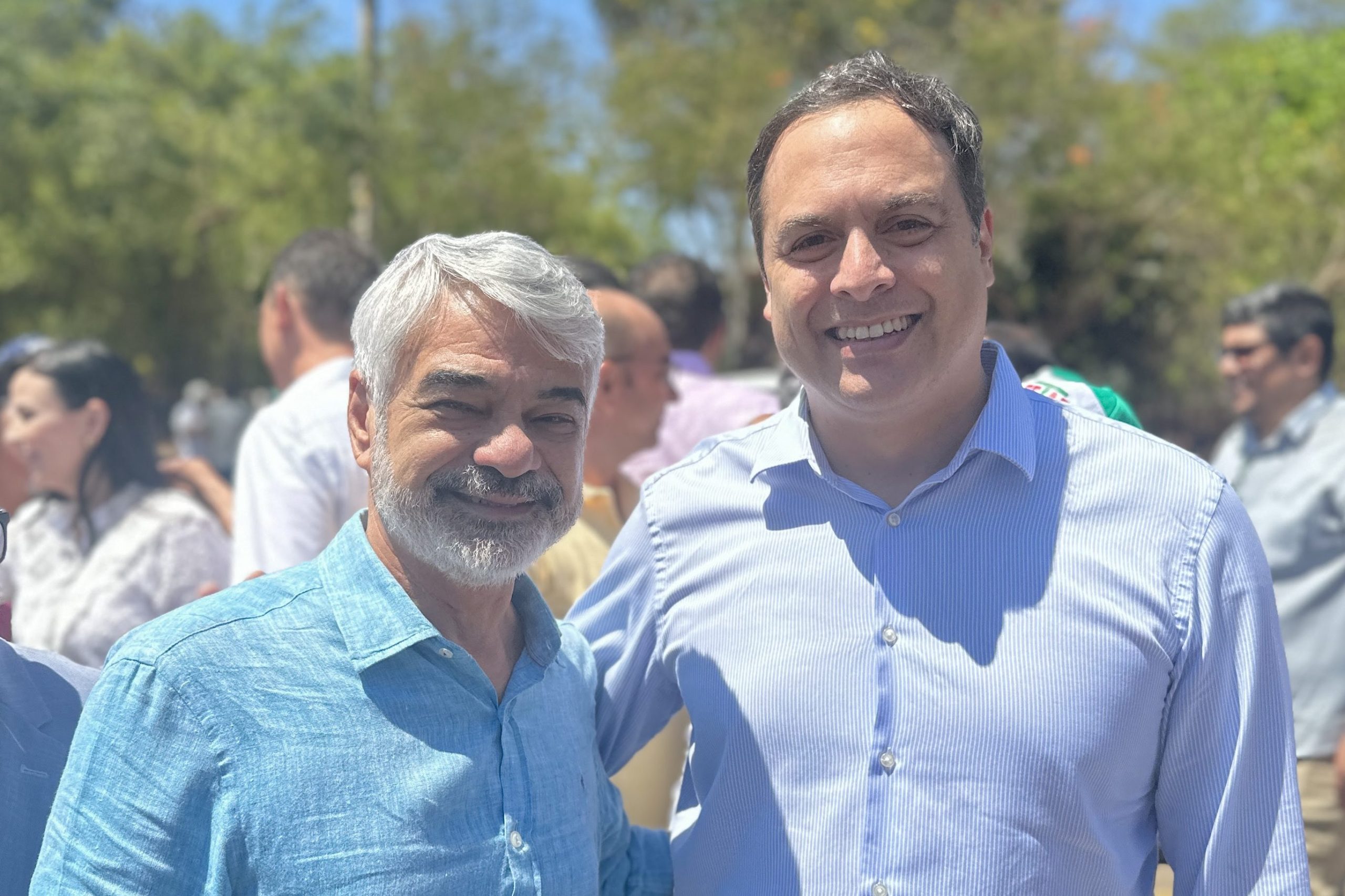 Em Serra Talhada, Humberto destaca investimento recorde do BNB em Pernambuco