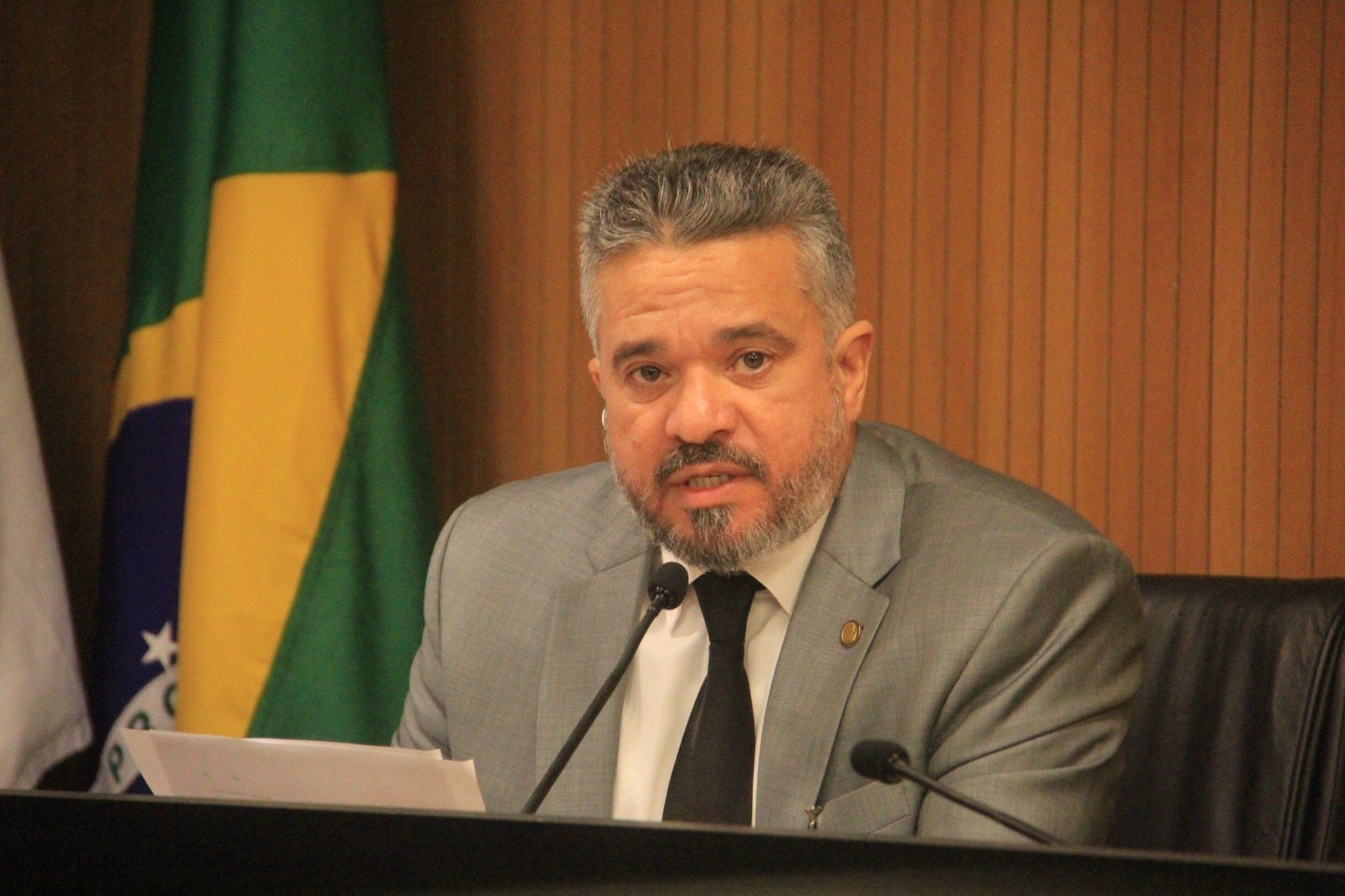 Projeto de William Brigido, que torna Renda Renascença Patrimônio Cultural Imaterial em PE é aprovado na CCLJ