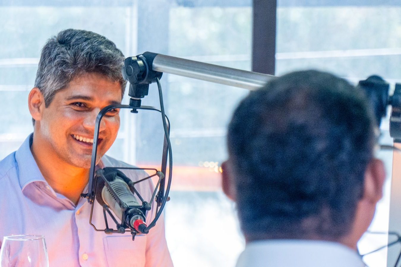 No Sertão, Renato Antunes destaca início de obras nas rodovias estaduais