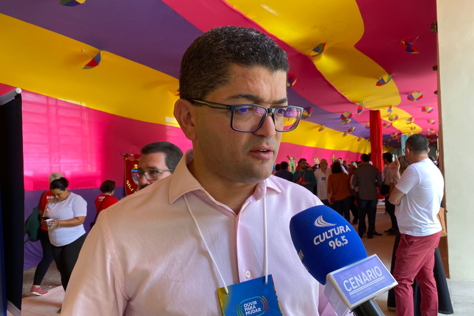 Primeira reunião para debater redistribuição do ICMS em Pernambuco acontece nesta quinta (28)