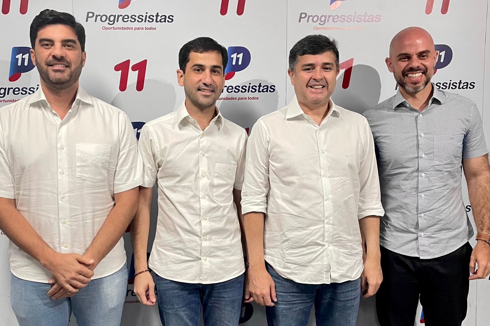 Dudu da Fonte lidera encontro estratégico com deputados estaduais