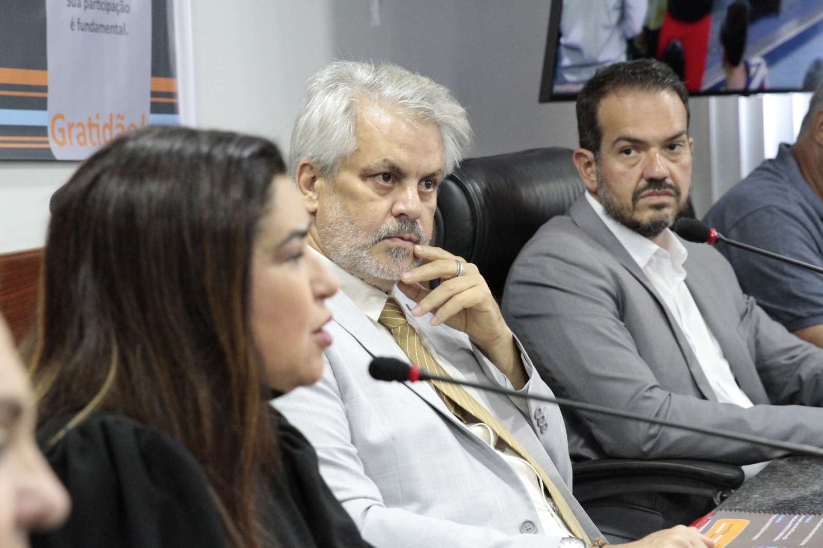 Audiência pública na Câmara do Recife debate habitacionais do Pina