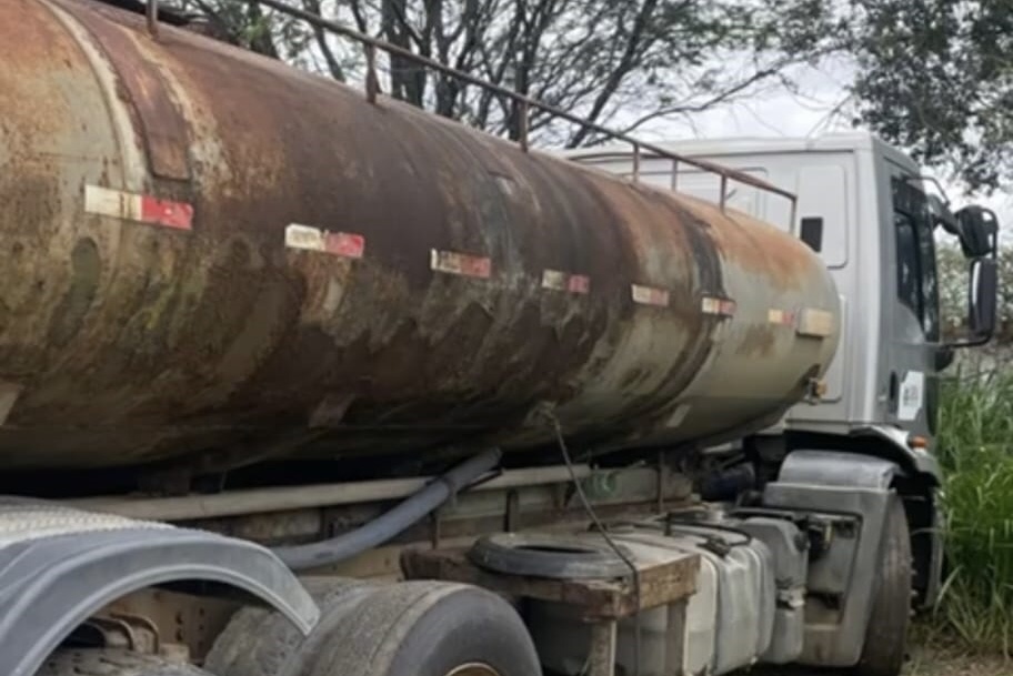 Equipamentos e dinheiro público desperdiçados em São Bento do Una