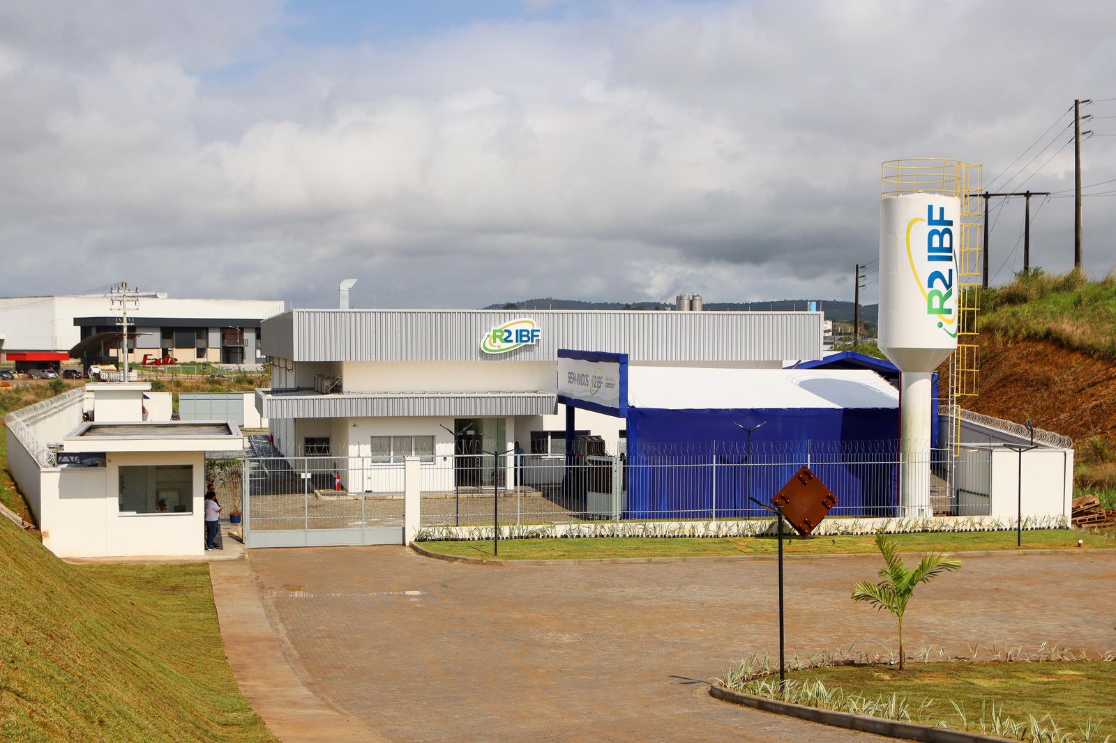 Nova indústria em Vitória deve impulsionar medicina nuclear no Nordeste