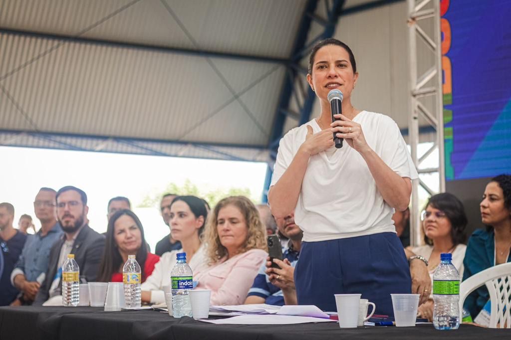 Ouvir para Mudar tem nova data em Caruaru e Santa Cruz