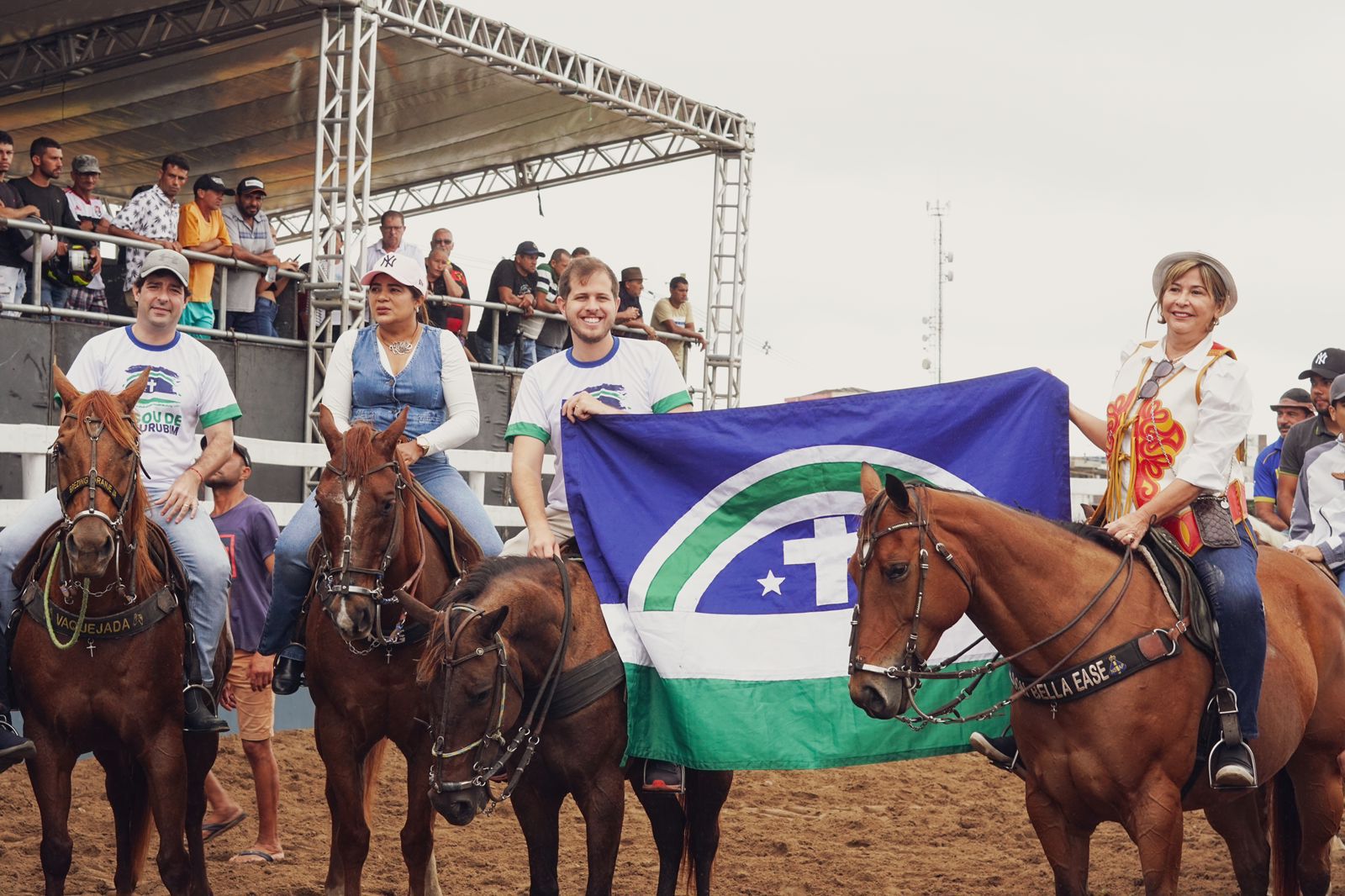 Pedro Campos cumpre agendas no Agreste e Sertão 