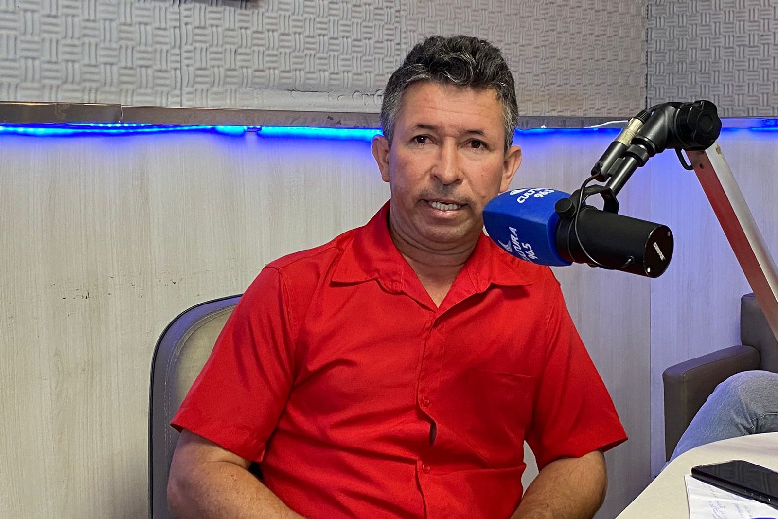 PT aposta em divisão de votos entre Rodrigo e Rodolfo para garantir 2º turno