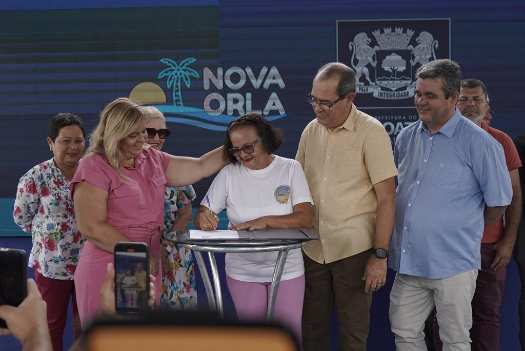 Jaboatão vai investir R$ 14,9 milhões em requalificação da orla 