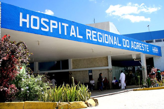 Direção do HRA se posiciona sobre denúncias feitas por vereadores de Caruaru