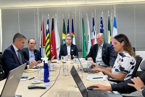 Sudene autoriza pagamento de R$ 811 milhões para Transnordestina