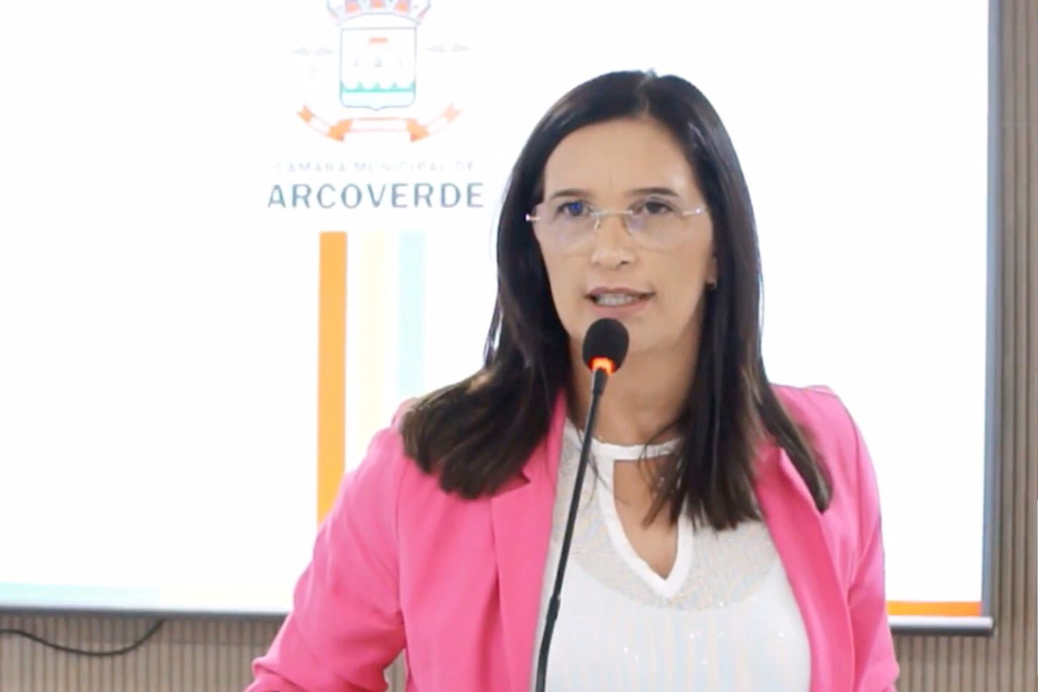 Vereadora diz que opositora já recebeu “castigo divino” ao ter filho com deficiência