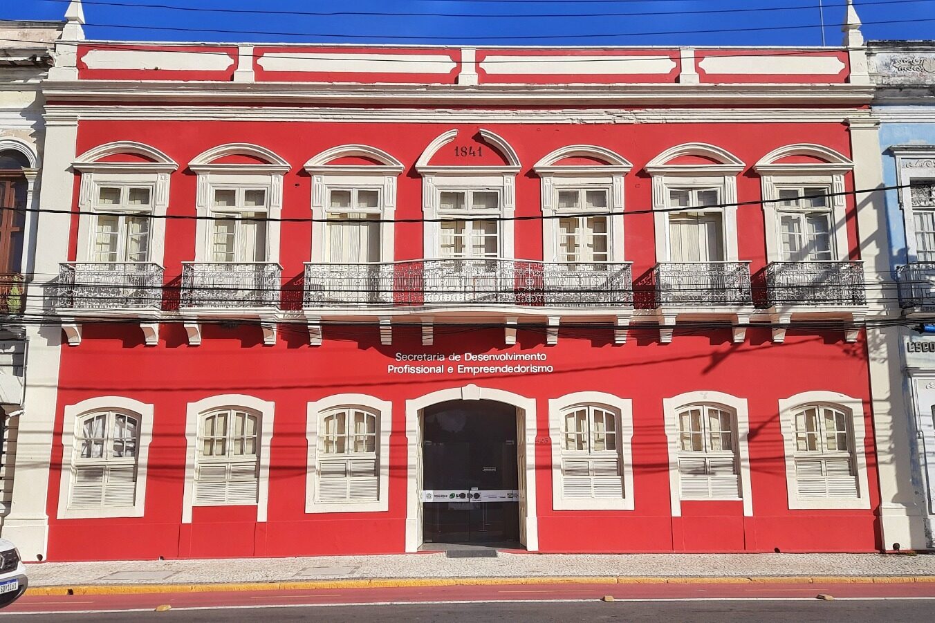 Pernambuco segue se destacando em geração de emprego