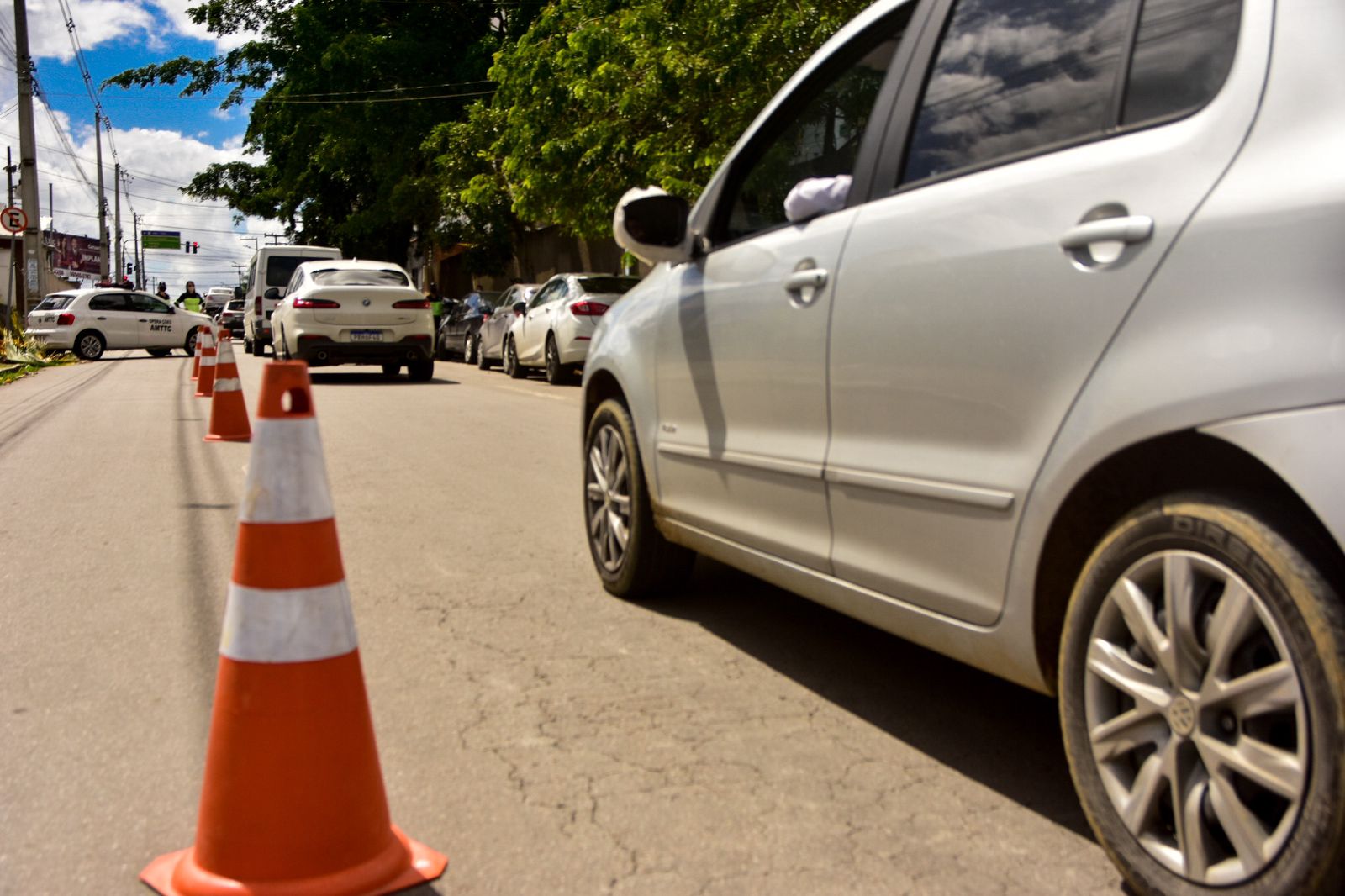 Projeto para regulamentar motoristas de app em Caruaru deve sofrer alteração