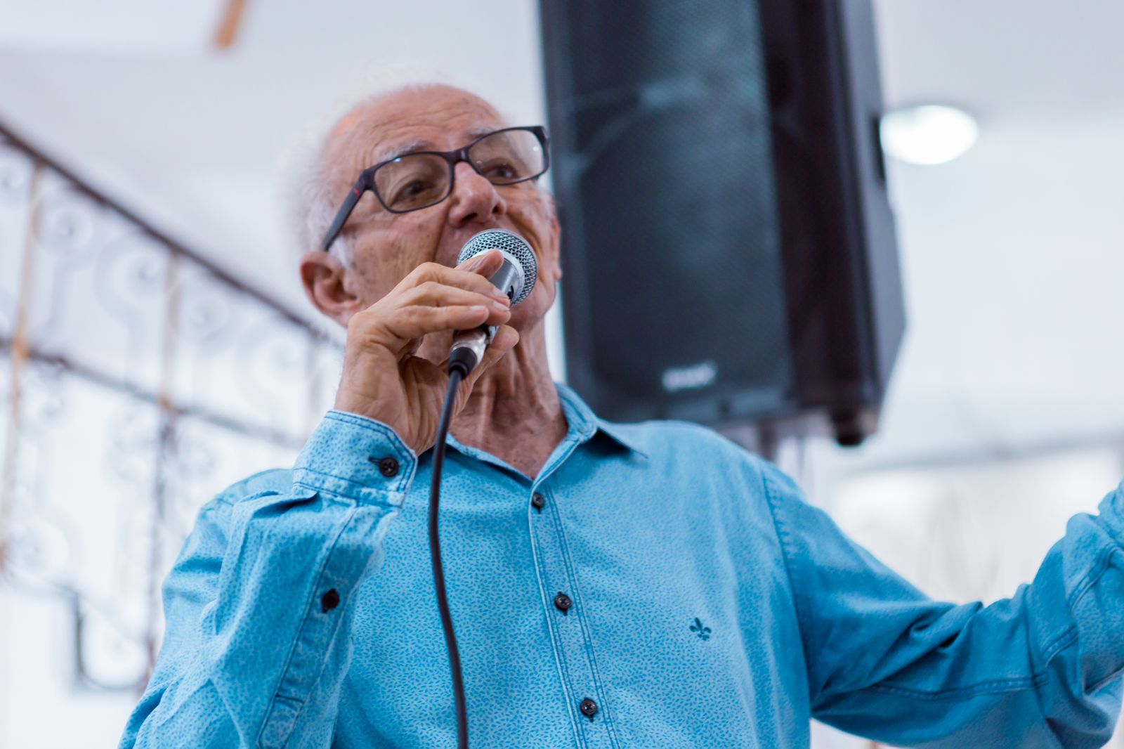 A Capital do Forró receberá a Capital do Baião 