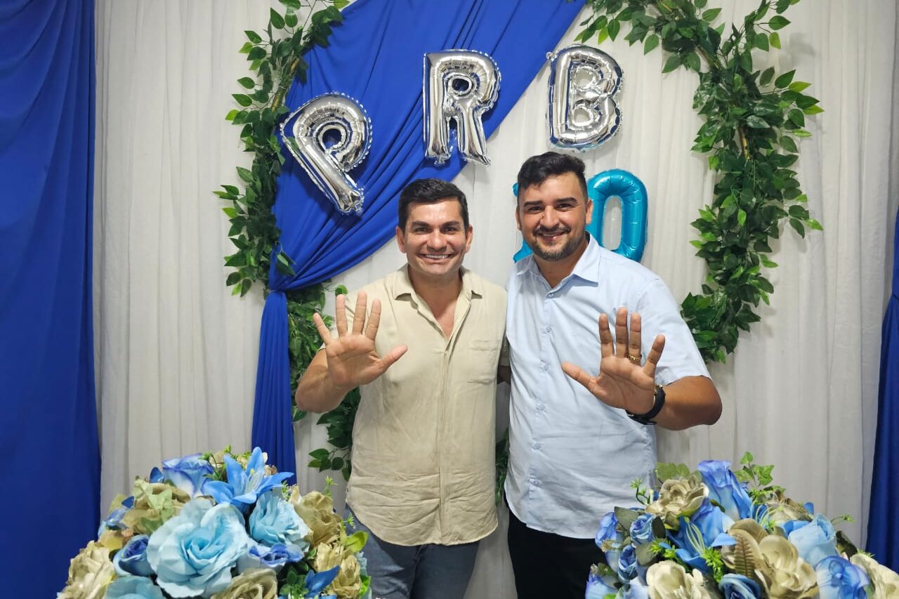 Em Cupira, Republicanos lança pré-candidatura de Ailton da Boa Vista