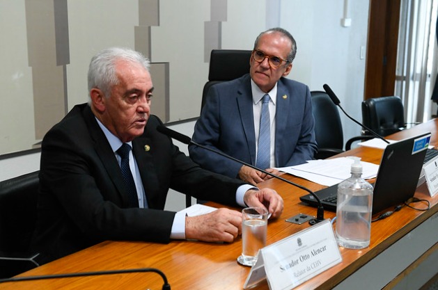 Comissão sobre H2V do Senado apresenta minuta de projeto sobre o setor