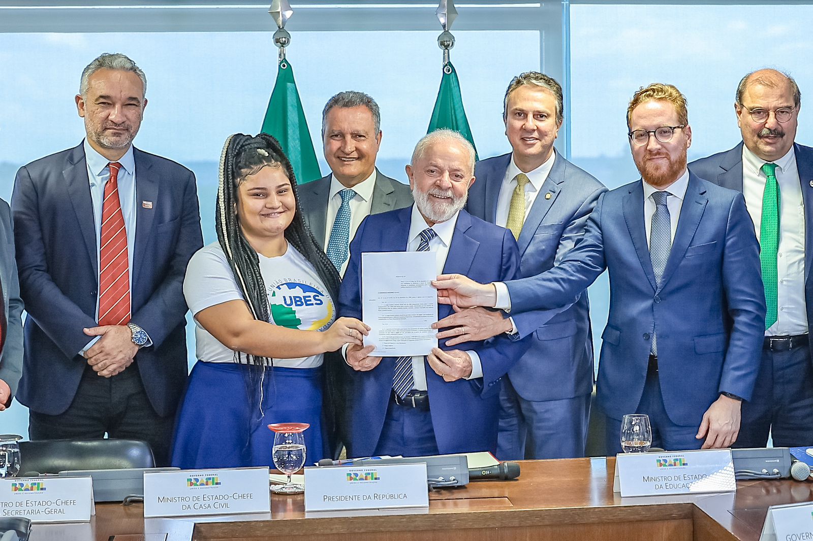 Governo vai enviar PL ao Congresso para alterar o Ensino Médio