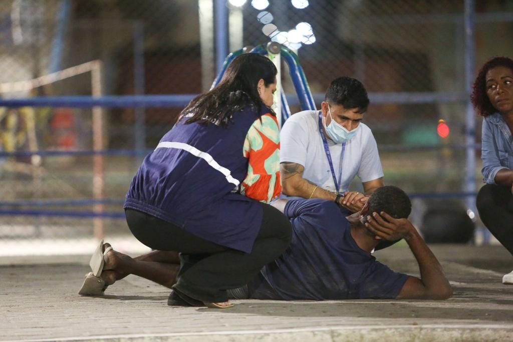 Jaboatão vence prêmio internacional na área da Saúde