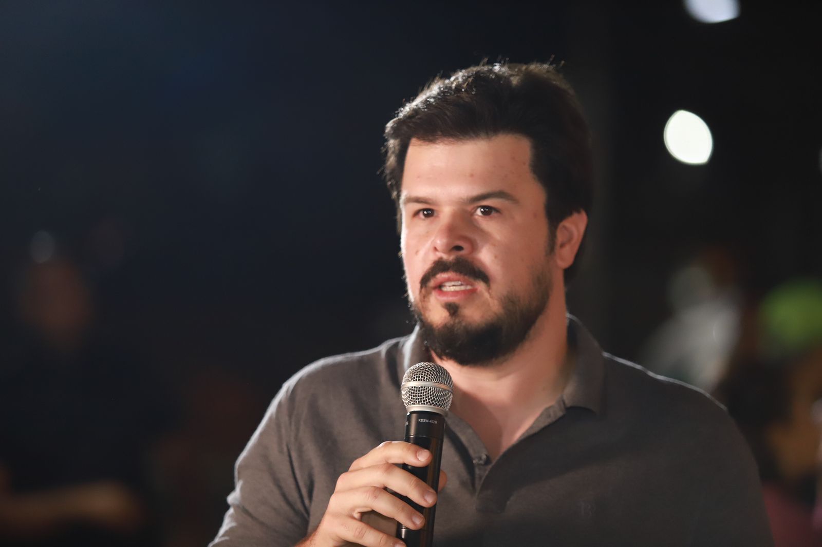 Fernando Filho anuncia R$ 50 milhões para continuação das obras do Projeto Pontal