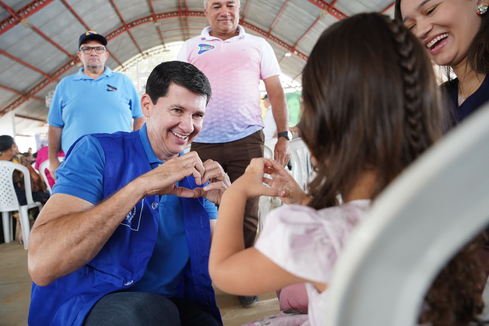 ‘Bora Petrolina’ realiza mais de 10 mil atendimentos na área irrigada