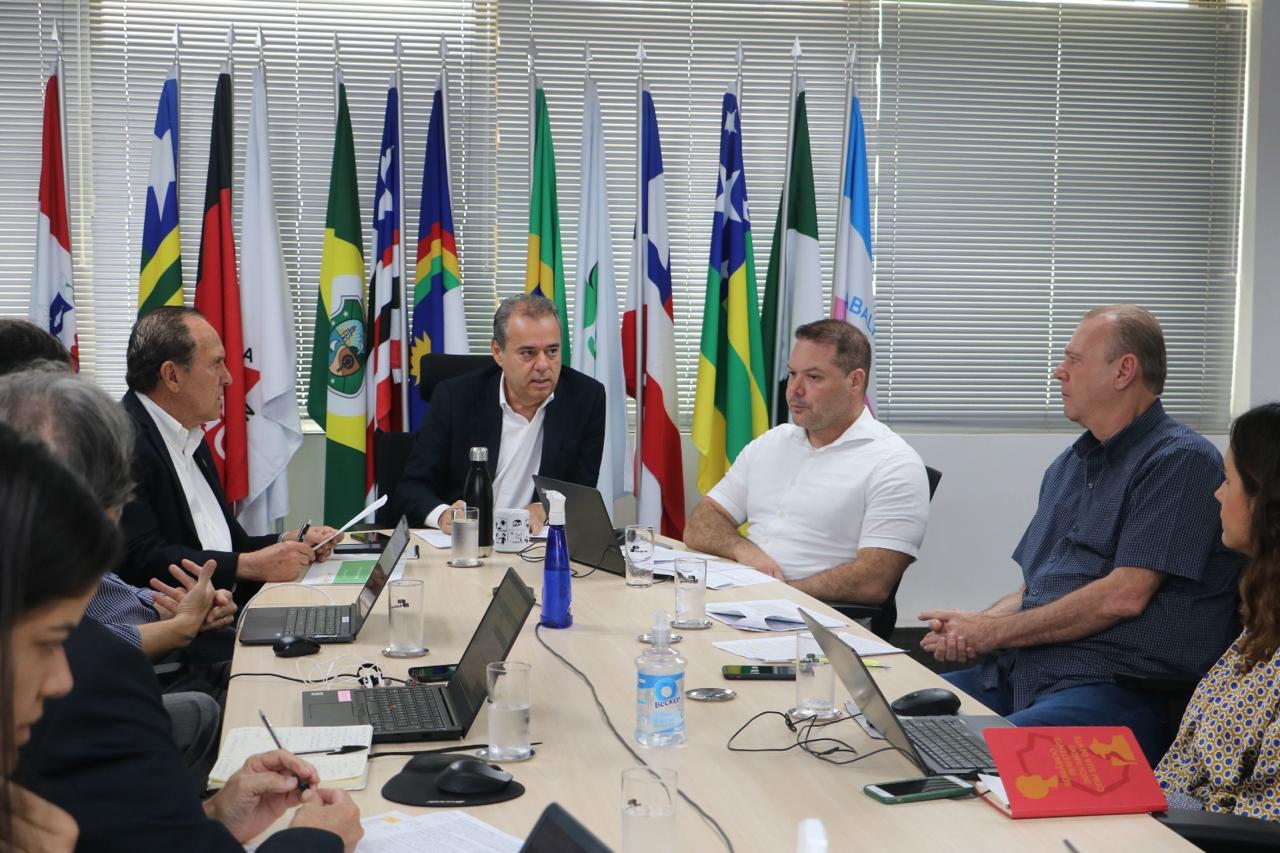 Sudene aprova R$ 2,9 bilhões em investimentos através de incentivos fiscais