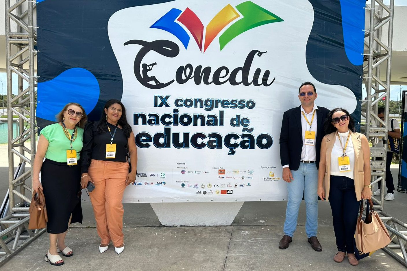 Serra Talhada é destaque em Congresso Nacional de Educação
