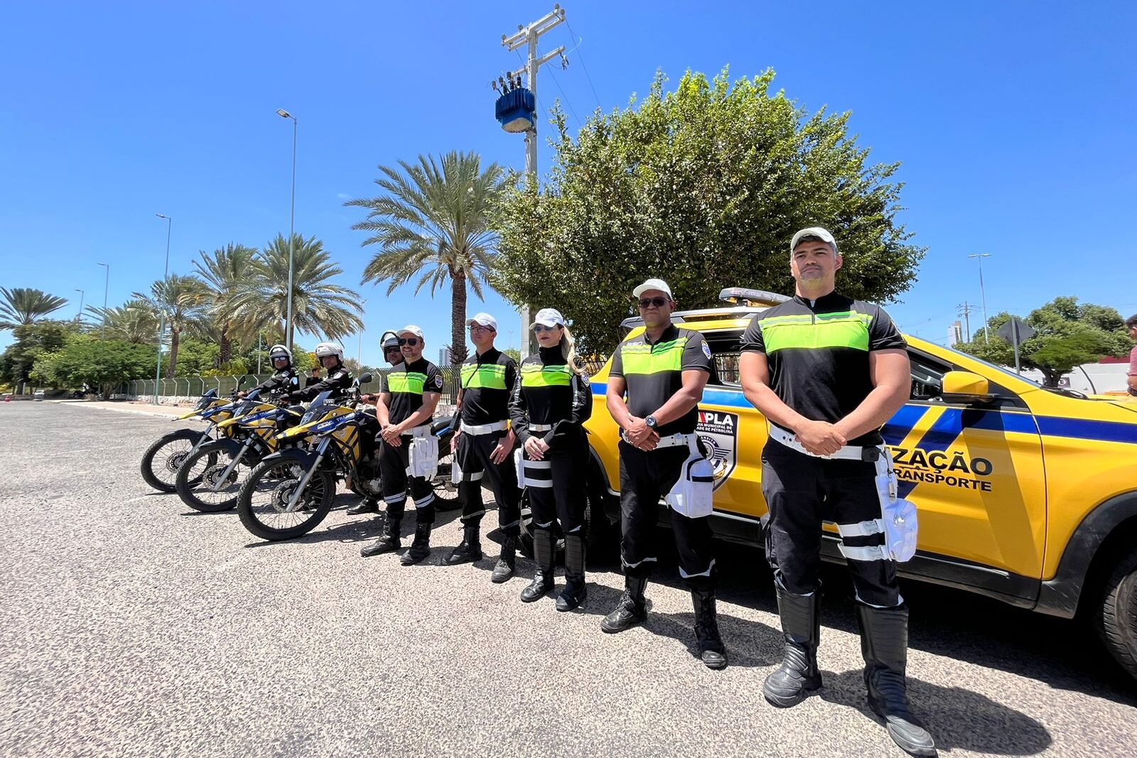 Petrolina anuncia concurso com salário de aproximadamente R$ 5 mil