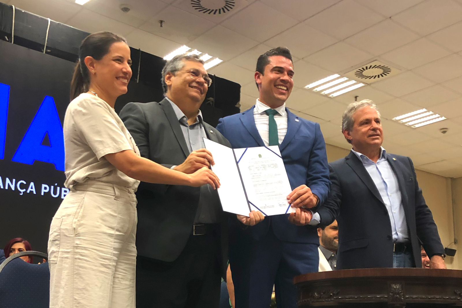 Caruaru assegura quase R$ 1 milhão da Operação Escola Segura