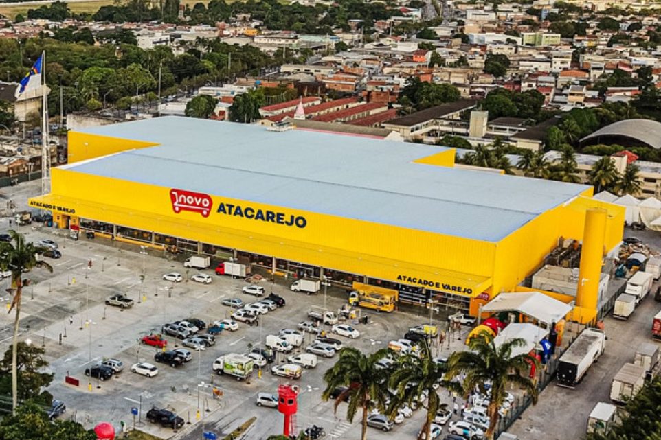 Novo Atacarejo deve gerar 1.000 novos empregos em Caruaru