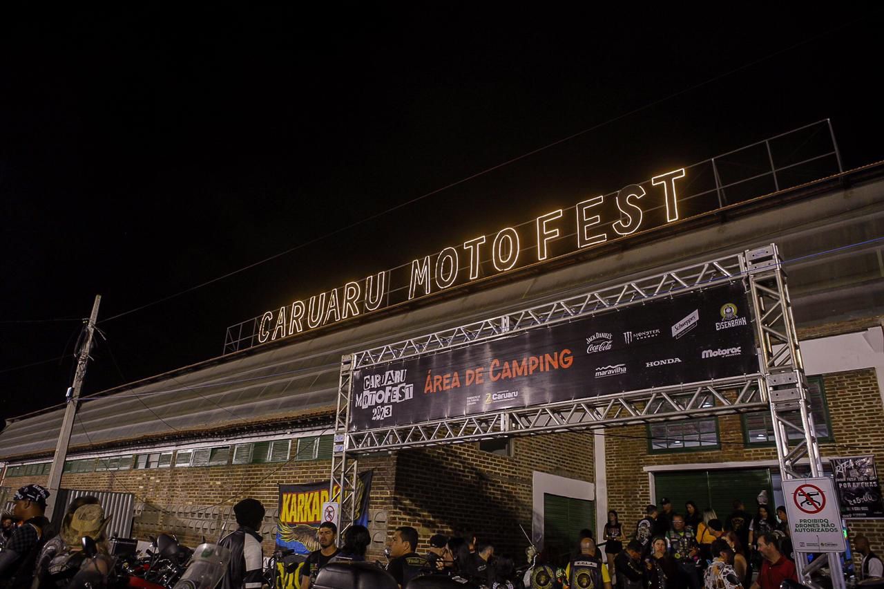 MotoFest 2023 consolida evento no calendário cultural de Caruaru